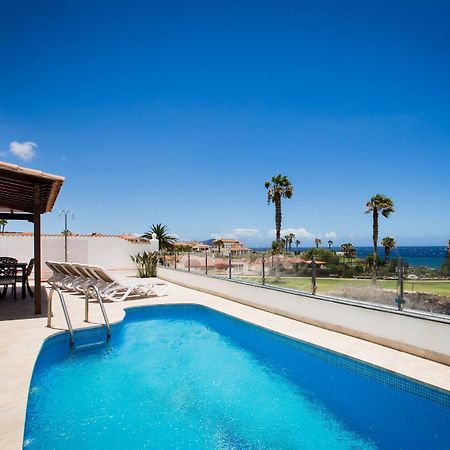 Villa Atlantico سان ميغيل ذي أبونا المظهر الخارجي الصورة