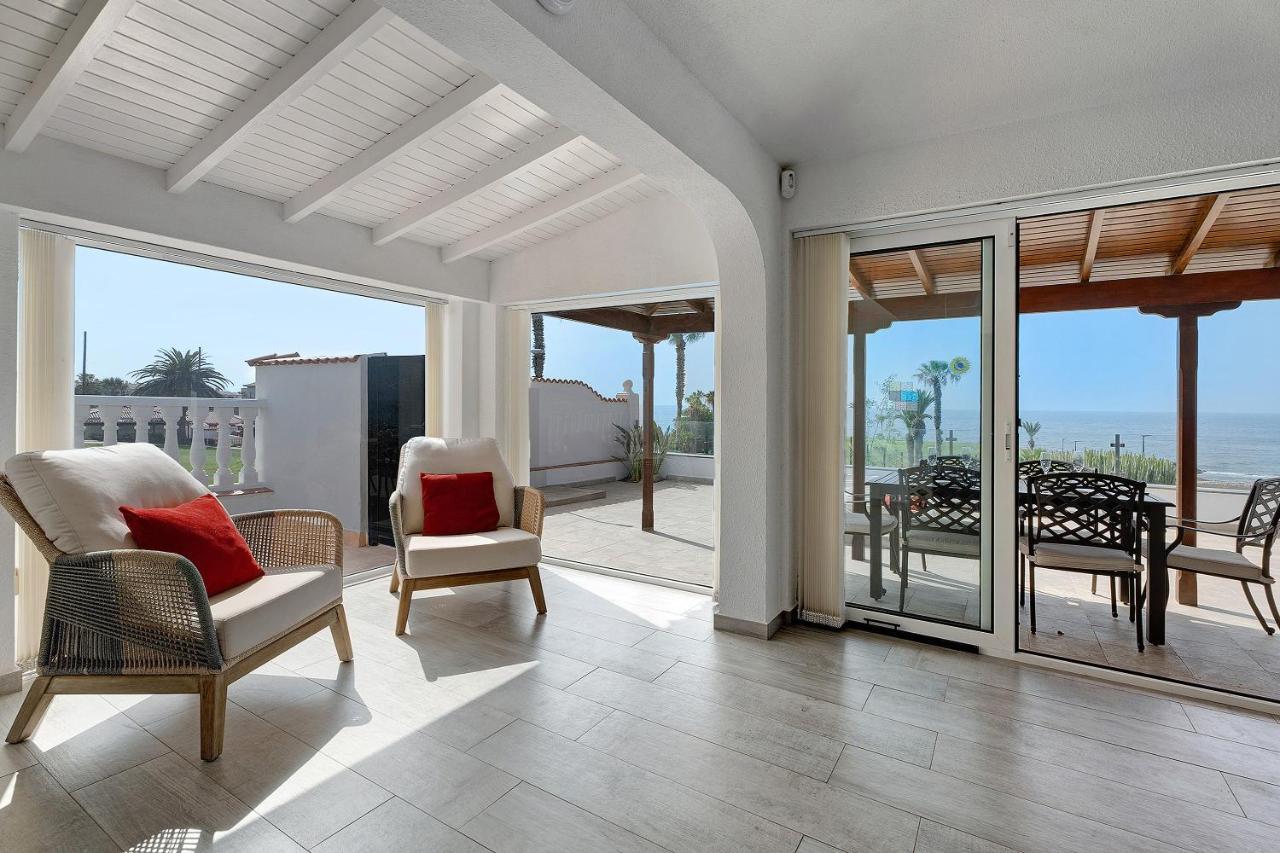 Villa Atlantico سان ميغيل ذي أبونا المظهر الخارجي الصورة