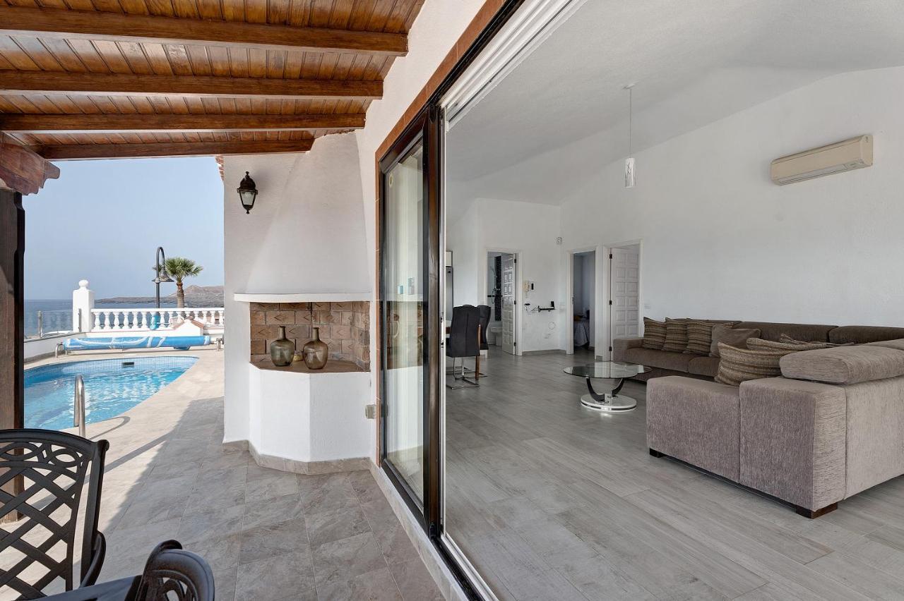 Villa Atlantico سان ميغيل ذي أبونا المظهر الخارجي الصورة