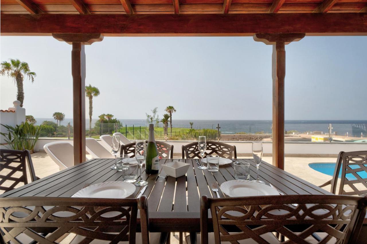 Villa Atlantico سان ميغيل ذي أبونا المظهر الخارجي الصورة