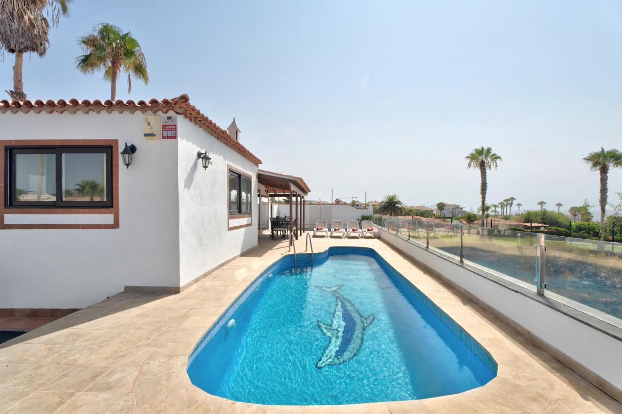 Villa Atlantico سان ميغيل ذي أبونا المظهر الخارجي الصورة