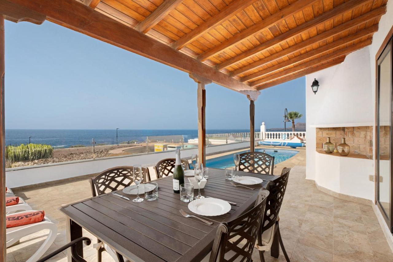 Villa Atlantico سان ميغيل ذي أبونا المظهر الخارجي الصورة