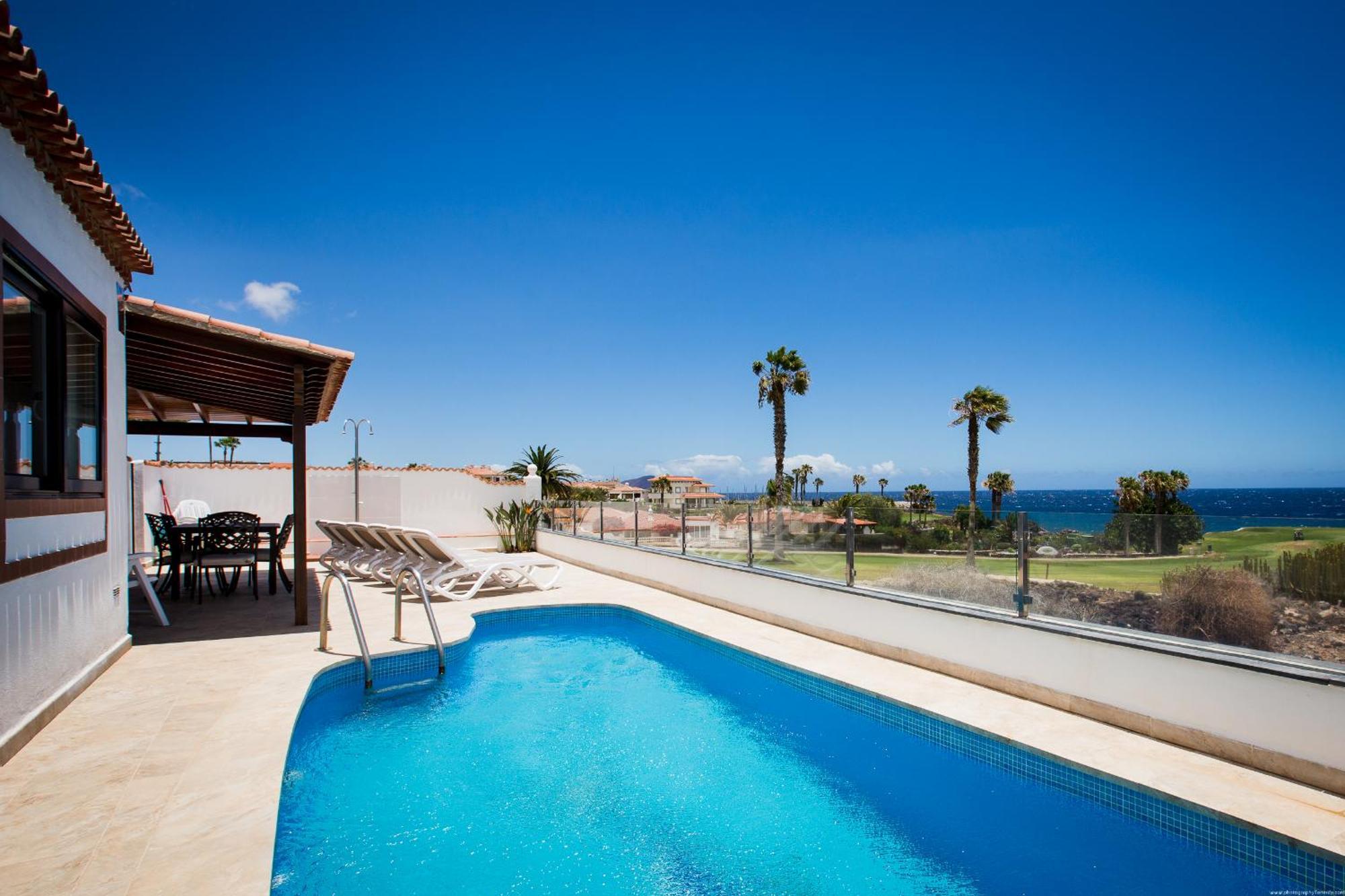 Villa Atlantico سان ميغيل ذي أبونا المظهر الخارجي الصورة